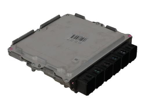 Used Engine control unit (ECU) VW TOUAREG (CR7, RC8) 3.0 TDI 4motion (231 hp) 16825335