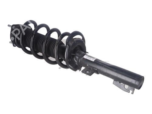 Left front shock absorber FORD TRANSIT V363 Platform/Chassis (FED, FFD) 2.0 EcoBlue | BP19648407M16 