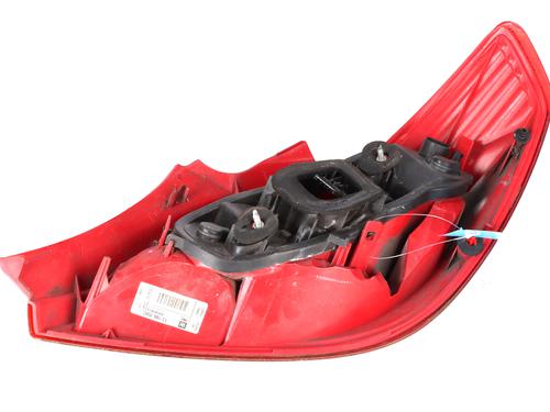 Left taillight OPEL CORSA D (S07) 1.2 (L08, L68) | BP36168324C34 - Image 2