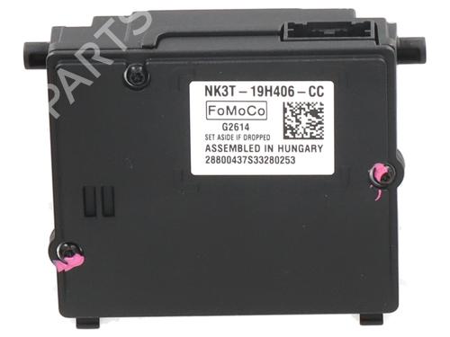 Camera FORD TRANSIT V363 Platform/Chassis (FED, FFD) 2.0 EcoBlue | BP37070899E14 - Image 3