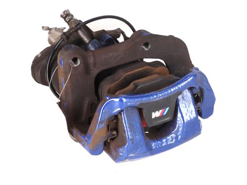 Right rear brake caliper BMW 5 (G30, F90) 530 d | BP28680268M106 