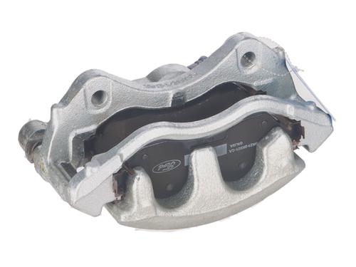 Right front brake caliper FORD TRANSIT V363 Platform/Chassis (FED, FFD) 2.0 EcoBlue | BP19698297M104 