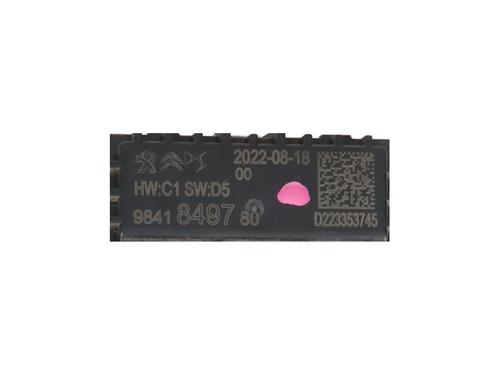 Electronic module OPEL VIVARO C Van (K0) VIVARO-E HYDROGEN | BP39925853M83 - Image 3