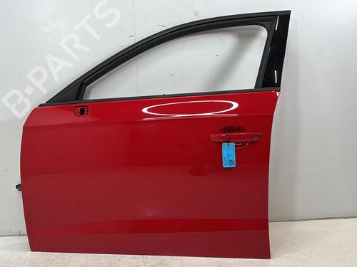 Used Left front door Left front door 38600536 38600536