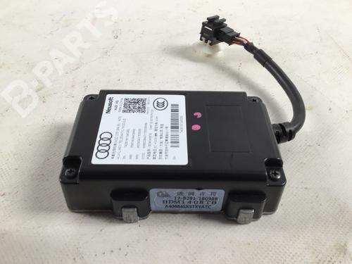 Used Control unit AUDI E-TRON (GEN) 55 quattro (408 hp) 8206156