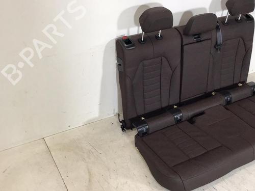 Seats set BMW X3 (G01, F97, G08) xDrive 30 e Plug-in-Hybrid | BP29607269C78 