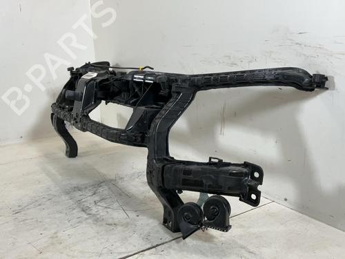 Radiator set FORD TRANSIT V363 Platform/Chassis (FED, FFD) 2.0 EcoBlue | BP36158697M120 - Image 14