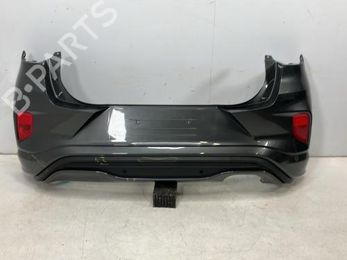 Used Rear bumper Rear bumper FORD PUMA (J2K, CF7) 1.0 EcoBoost mHEV (160 hp) 39921346 39921346
