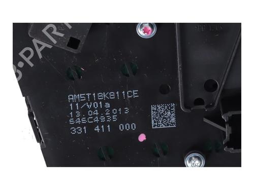 Switch FORD FOCUS III Turnier 1.6 TDCi | BP18877399I30 
