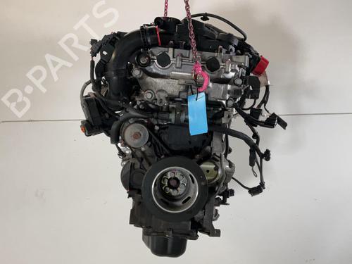 Engine OPEL CROSSLAND X / CROSSLAND (P17, P2QO) 1.2 (75) | BP38048761M1 - Image 3