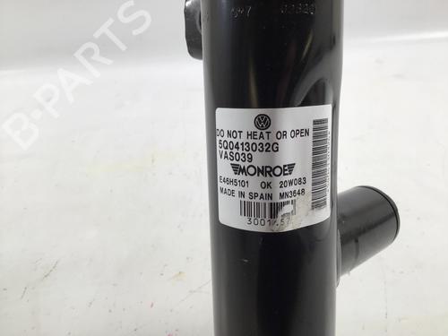 Right front shock absorber VW T-ROC (A11, D11) 2.0 R 4motion | BP30748820M17 - Image 3