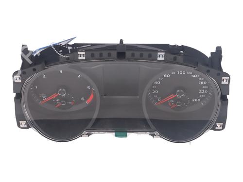 Used Instrument cluster VW PASSAT B8 (3G2, CB2) 2.0 TDI (190 hp) 21813098