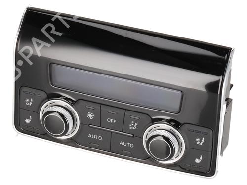 Climate control AUDI A8 D4 (4H2, 4H8, 4HC, 4HL) 4.0 TFSI quattro | BP36908623I5 - Image 2