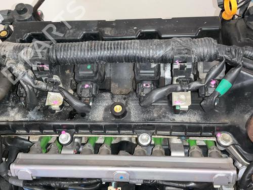 Engine SUZUKI SWIFT V (AZ) 1.2 SHVS (A2L412) | BP37529832M1 - Image 8