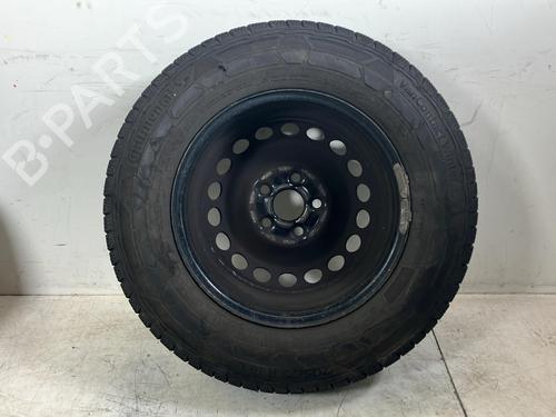 Fælk VW CRAFTER Platform/Chassis (SZ_) 2.0 TDI FWD (SZB, SZC, SZH, SZI, SZJ, SZK, SZO, SZP, SZS... | BP34473573C45  - Image 11