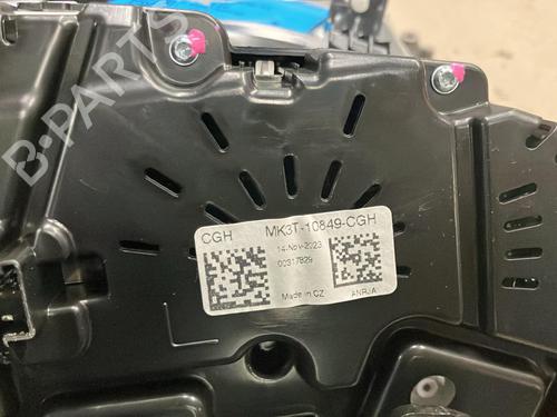 Instrument cluster FORD TRANSIT V363 Platform/Chassis (FED, FFD) 2.0 EcoBlue | BP38202044C47 - Image 3