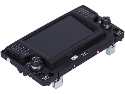 Used Display monitor Display monitor VW PASSAT B8 Variant (3G5, CB5) 1.6 TDI (120 hp) 10349761 10349761