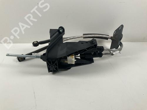 Gearstyring Automatisk VW TRANSPORTER T6 Van (SGA, SGH, SHA, SHH) 2.0 TDI (110 hp) 22373261