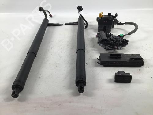 Used Electronic module Electronic module VW ARTEON (3H7, 3H8) 2.0 TDI 4motion (240 hp) 34406515 34406515
