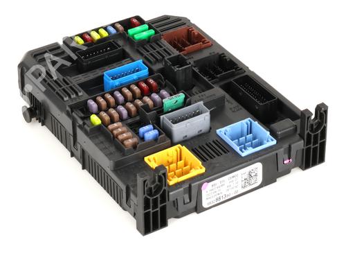 Electronic module OPEL VIVARO C Van (K0) VIVARO-E HYDROGEN | BP39925871M83 - Image 2