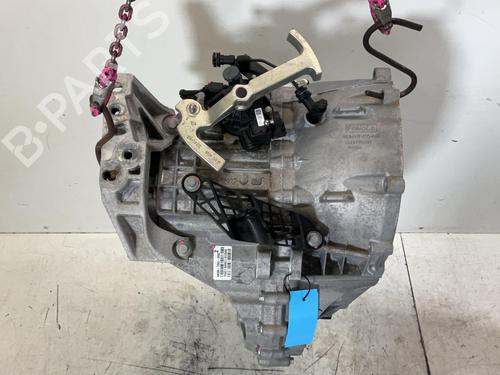 Gearbox FORD TRANSIT V363 Platform/Chassis (FED, FFD) 2.0 EcoBlue | BP36909042M3 - Image 6