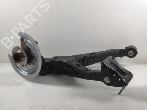 Used Right front steering knuckle Right front steering knuckle OPEL VIVARO C Van (K0) VIVARO-E HYDROGEN (136 hp) 39921274 39921274