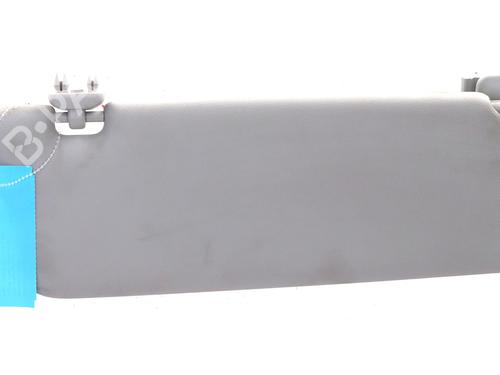 Left sun visor AUDI A3 Sportback (8VA, 8VF) 1.2 TFSI | BP38017361I1 - Image 2