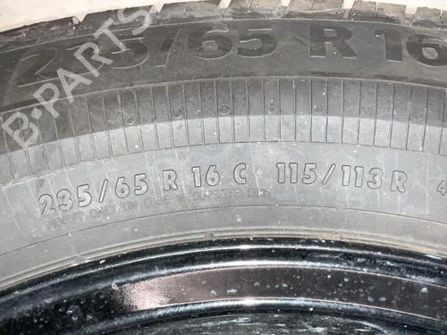 Fælk FORD TRANSIT V363 Platform/Chassis (FED, FFD) 2.0 EcoBlue | BP37422328C45 - Image 7