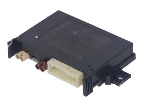 Used Electronic module MERCEDES-BENZ C-CLASS Coupe (C205) C 200 (205.342) (184 hp) 16123050