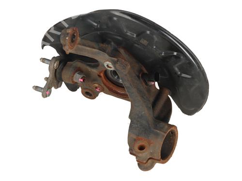 Left front suspension arm VW T-ROC (A11, D11) 1.5 TSI | BP16892180M12