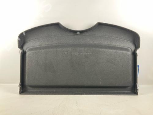 Rear parcel shelf SEAT TOLEDO IV (KG3) 1.2 TSI | BP16989709C85 