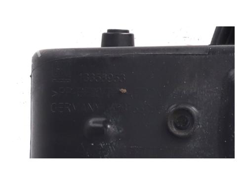 Fuel flap OPEL ASTRA J (P10) 1.6 Turbo (68) | BP17537699C131 