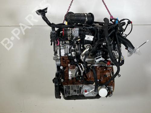 Engine FORD TRANSIT V363 Platform/Chassis (FED, FFD) 2.0 EcoBlue | BP40043647M1 - Image 3