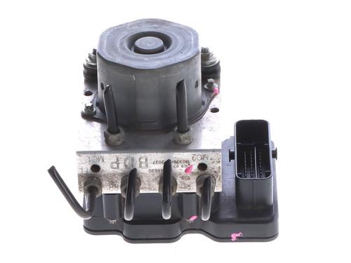 Used ABS pump ABS pump OPEL CORSA E (X15) 1.4 (08, 68) (90 hp) 40043485 40043485