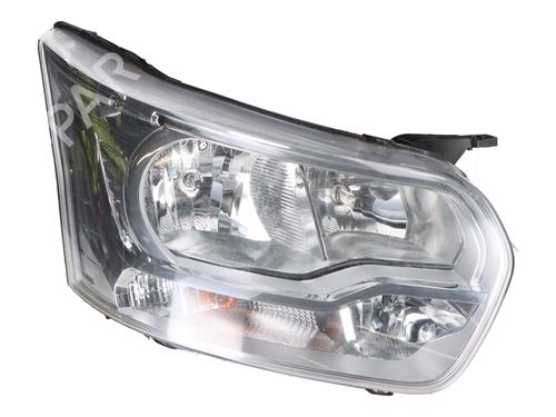 Used Right headlight Right headlight FORD TRANSIT V363 Platform/Chassis (FED, FFD) 2.0 EcoBlue (170 hp) 34496284 34496284