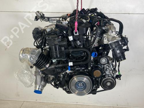 Engine BMW X6 (G06, F96) xDrive 40 d Mild-Hybrid | BP33882324M1 - Image 3