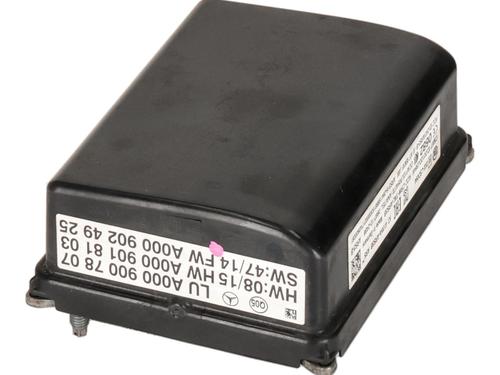 Elektronisk modul Elektronisk modul MERCEDES-BENZ GLE (W166) AMG 63 4-matic (166.074) (557 hp) 37468573 37468573