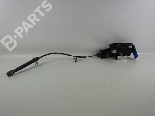 Selector da caixa automática FORD USA MUSTANG Convertible 5.0 V8 (422 hp) 7804686