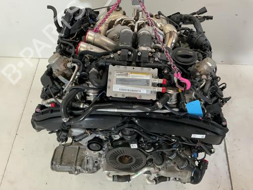 Engine AUDI A8 D4 (4H2, 4H8, 4HC, 4HL) 4.0 TFSI quattro | BP36808973M1 - Image 6