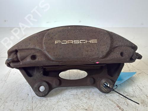 Used Right front brake caliper Right front brake caliper PORSCHE MACAN (95B) 2.0 (245 hp) 36409008 36409008