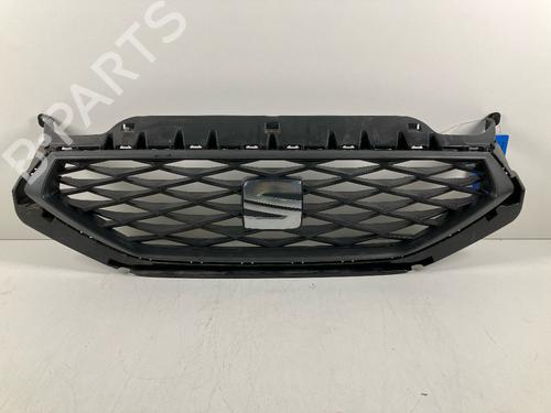 Grill SEAT LEON (KL1, KLG) 1.4 TSI e-Hybrid (150 hp) 28058655