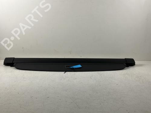 Used Rear parcel shelf Rear parcel shelf VW PASSAT B8 Variant (3G5, CB5) 2.0 TDI (150 hp) 39949676 39949676