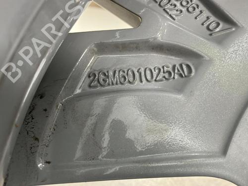 Fælk VW T-CROSS (C11, D31) 1.0 TSi | BP29754562C45 