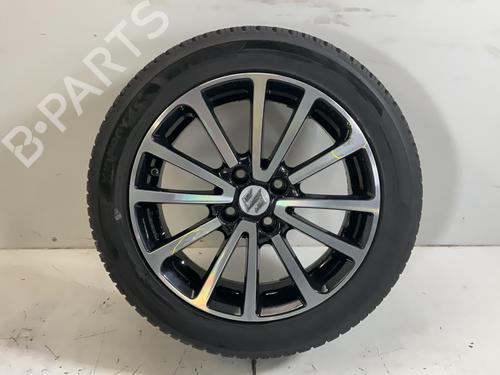 Fælk SUZUKI BALENO (FW, EW) 1.2 (A1K412) | BP38600424C45 - Image 12