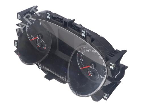 Instrument cluster VW TOURAN (5T1) 2.0 TDI | BP17918171C47 