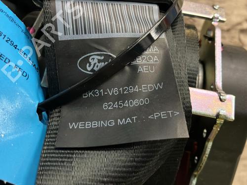 Front right seatbelt FORD TRANSIT V363 Platform/Chassis (FED, FFD) 2.0 EcoBlue | BP36357040I25 - Image 3