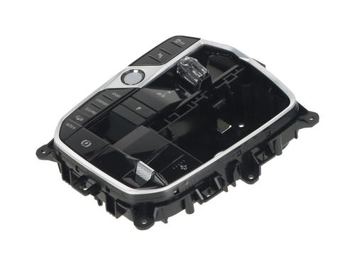 Gear lever BMW X7 (G07) xDrive M 60 i Mild Hybrid | BP39919611M90 - Image 2