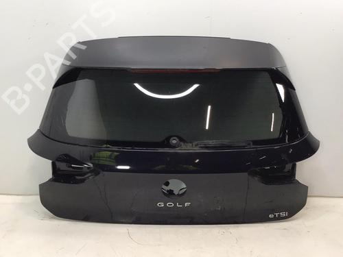 Used Tailgate VW GOLF VIII (CD1, DA1) 1.5 TSI (150 hp) 32231276