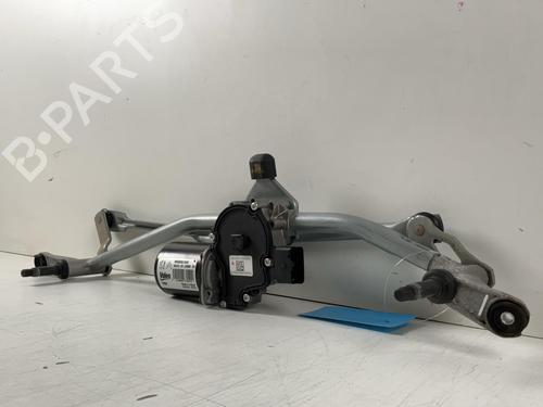 Front wiper motor OPEL VIVARO C Van (K0) VIVARO-E HYDROGEN | BP39923852M29 - Image 3