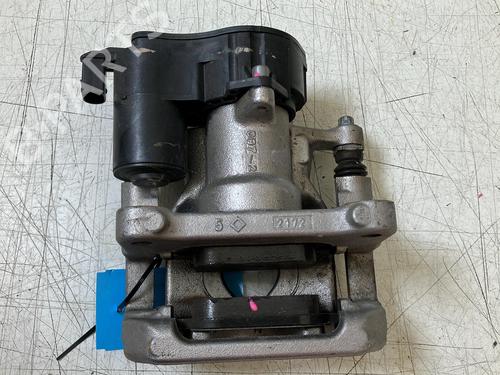 Used Right rear brake caliper Right rear brake caliper OPEL VIVARO C Van (K0) VIVARO-E HYDROGEN (136 hp) 39923760 39923760